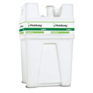 Headway Fungicide - 10 Gallon