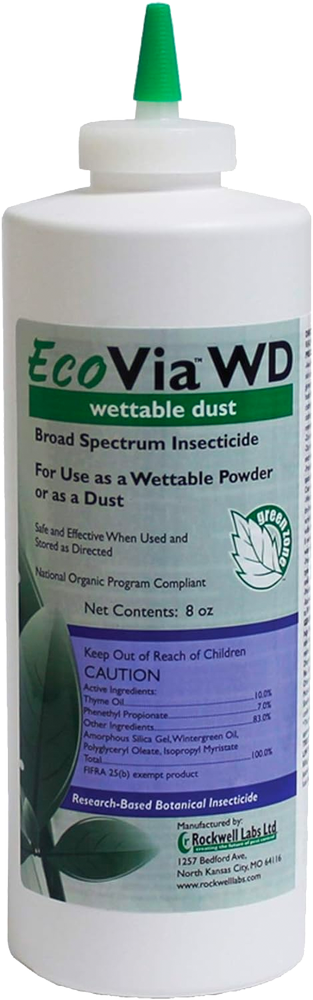 EcoVia WD Insecticide