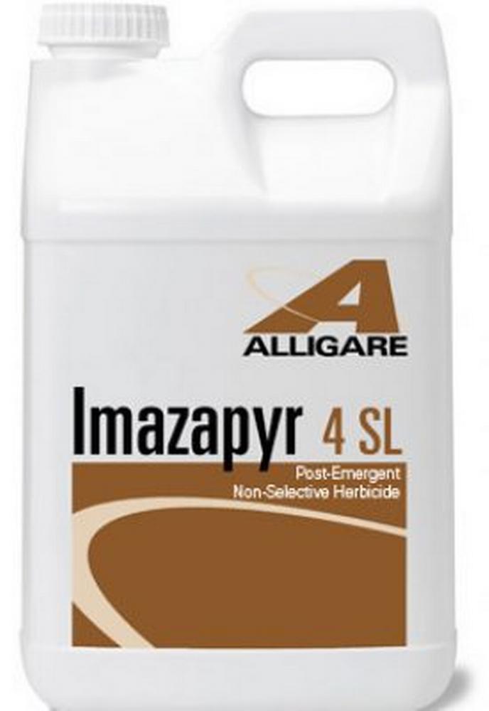 Imazapyr 4 SL Herbicide