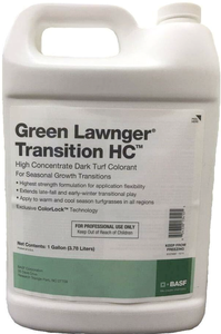 Green Lawnger Transition HC Turf Colorant