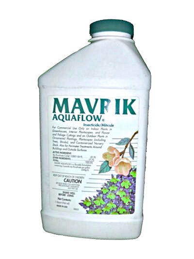 Mavrik Aquaflow
