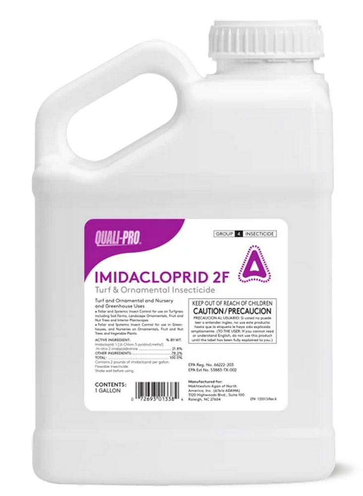 Imidacloprid T&O 2F Insecticide