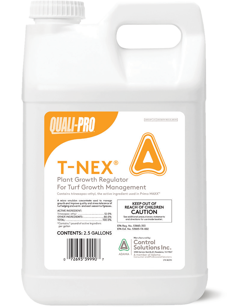 T-Nex Plant Growth Regulator