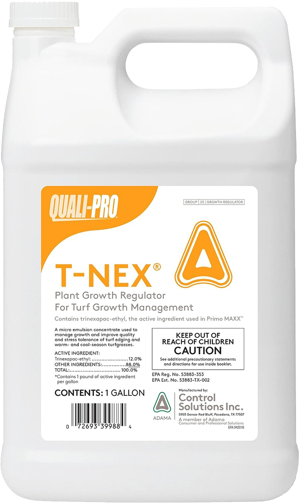 T-Nex Plant Growth Regulator