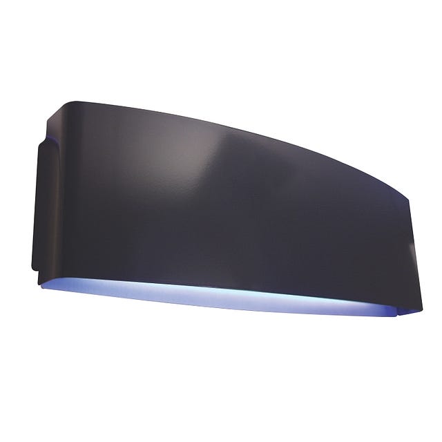 Mantis Sirius Black Fly Light