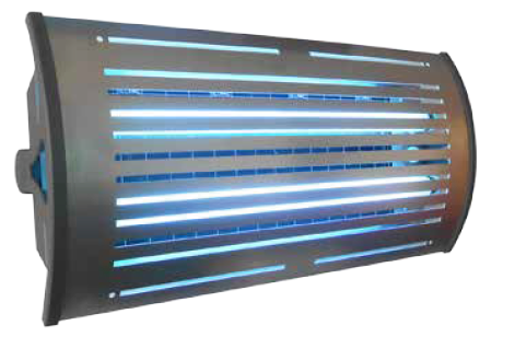 Halo Curve 110V Fly Light