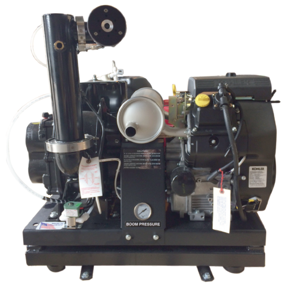 MasterLine ULV Fogger 1