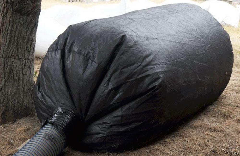 Insulation Removal Bag