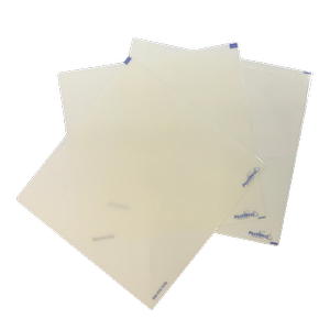 Sunburst Plastic Clear Glue Board