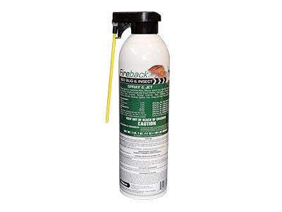 Fireback Bed Bug Insect Spray
