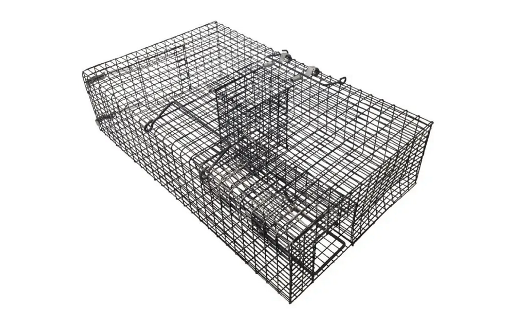 Ratinator Rat Trap