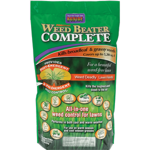 Weed Beater Complete Herbicide