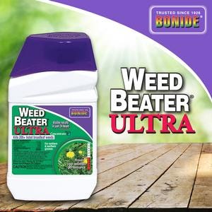Weed Beater Ultra Herbicide