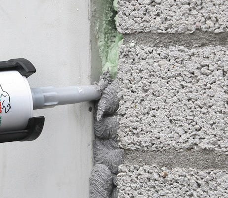 RodentStop Animal Friendly Barrier Paste