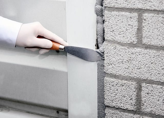 RodentStop Animal Friendly Barrier Paste