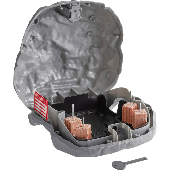 Rodent Rock 2G Bait Station