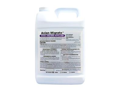 Avian Migrate Goose Bird Repellent