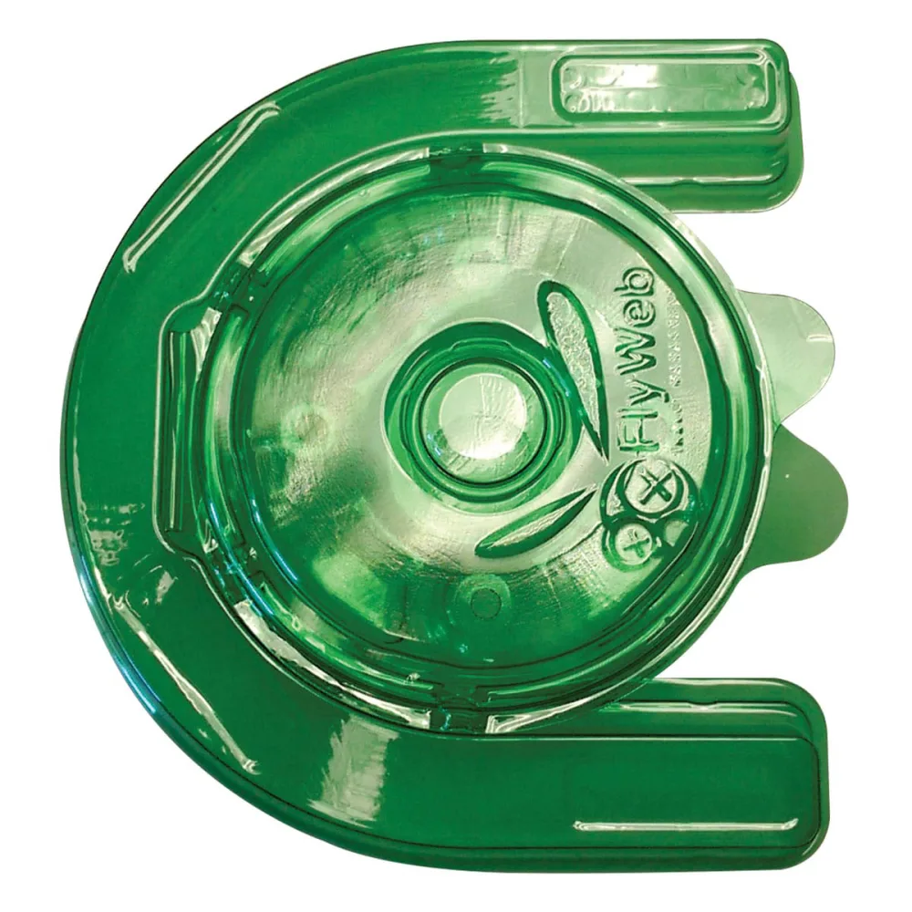 FlyWeb Fruit Fly Traps