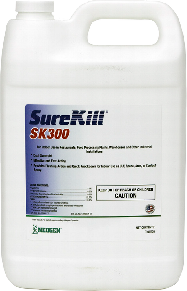 SureKill SK300 Insecticide - 1 Gallon