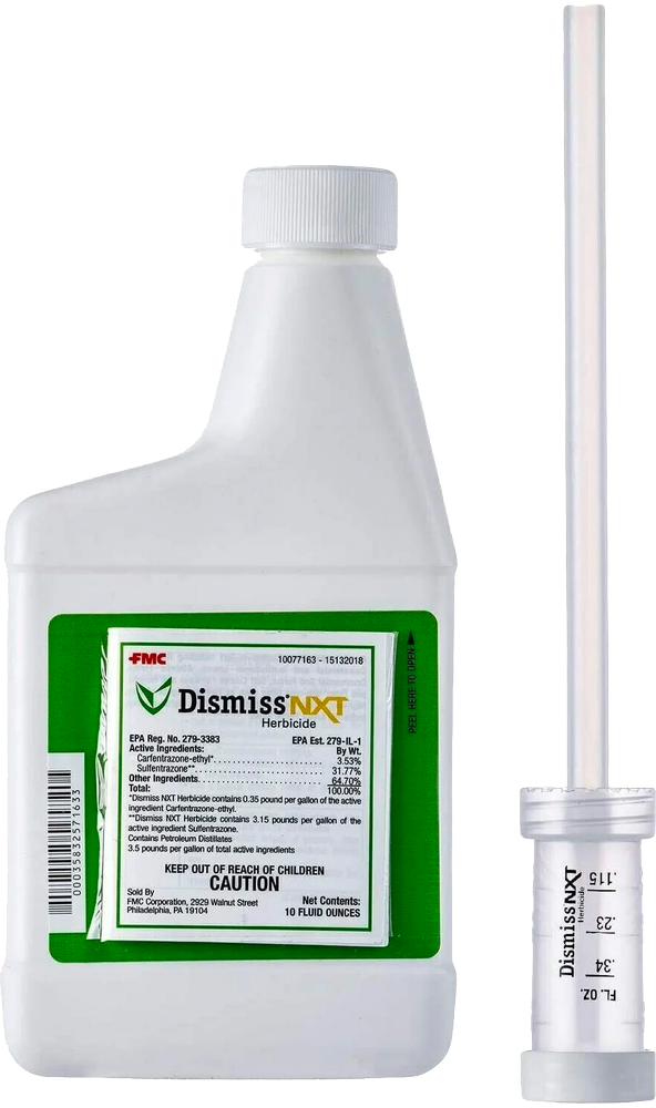 Dismiss NXT Herbicide - 10 oz
