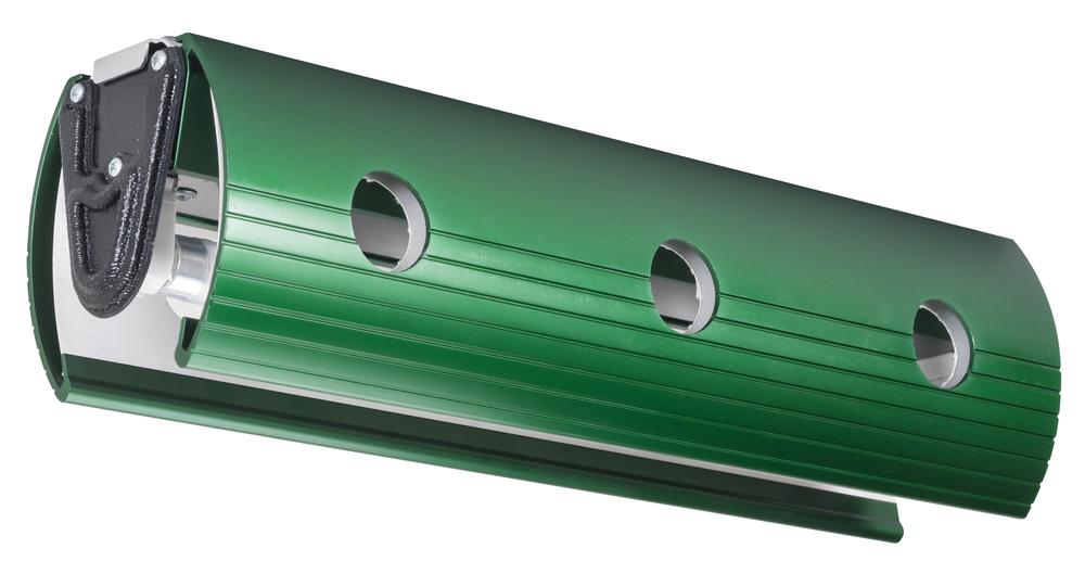 Under Counter Fly Trap (Green)