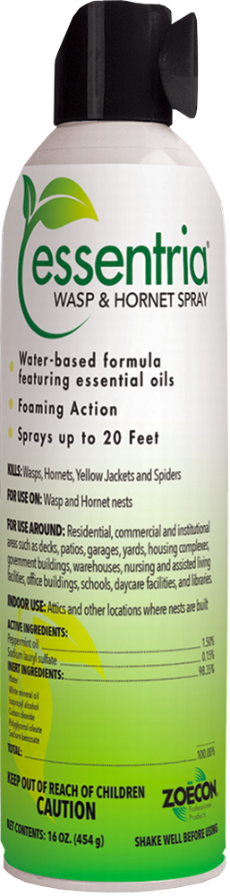 Essentria Wasp Hornet Spray