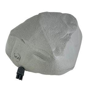 Protecta EVO Weighted Landscape Rat Bait Station (Stone Color) - 2 Stations