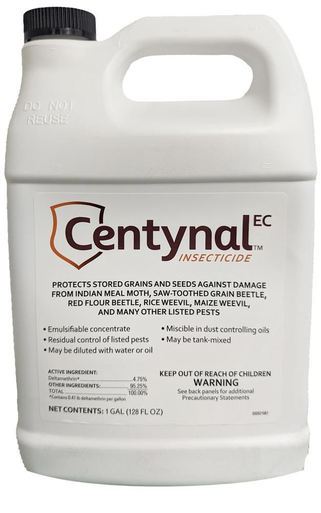 Centynal EC Insecticide