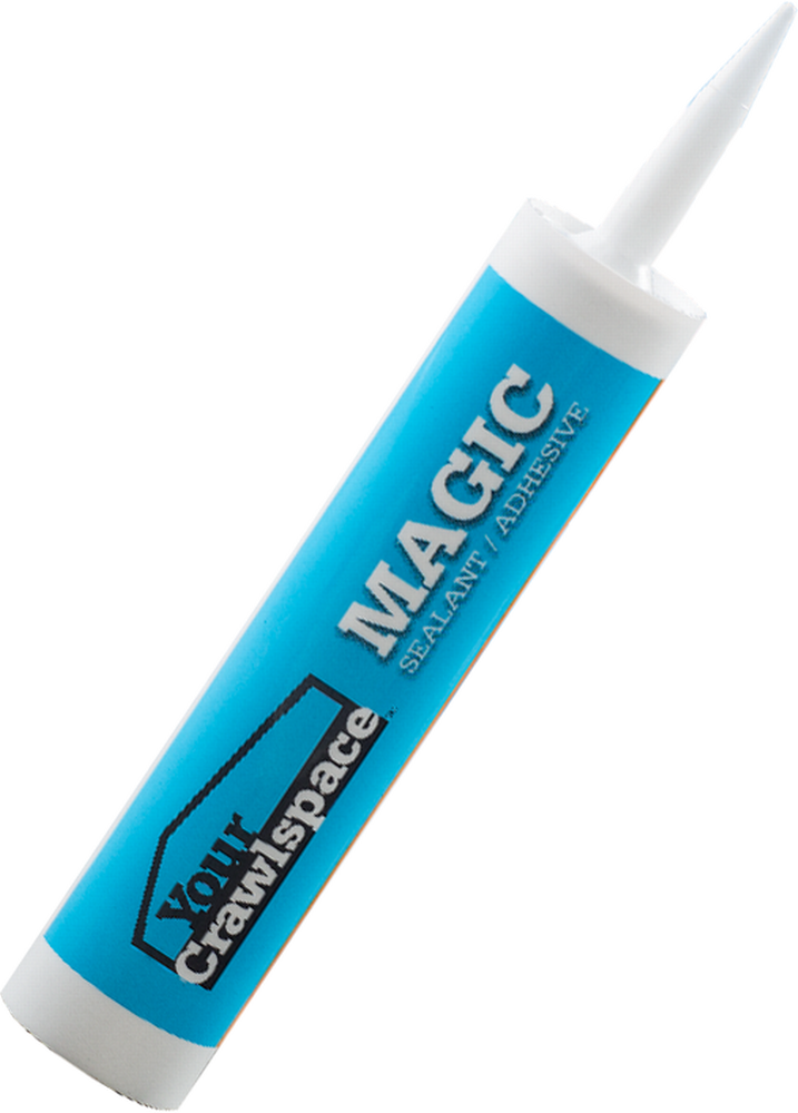 Magic Sealant/Adhesive