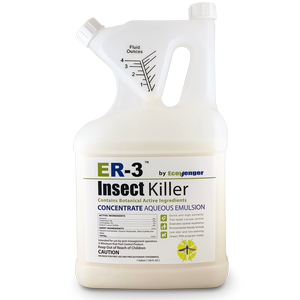 ER-3 by EcoVenger Green Triple-Action Mosquito Control