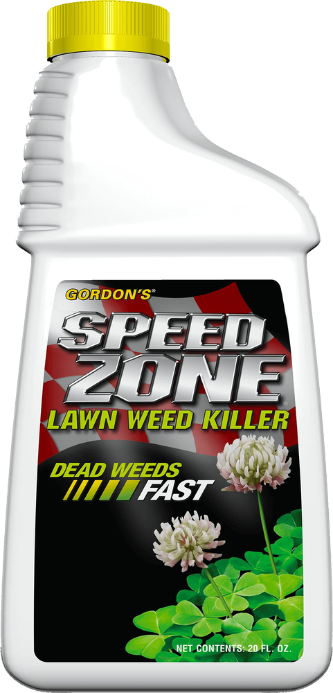 SpeedZone Lawn Weed Killer Concentrate