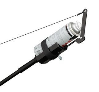 Buzz Commercial Duster 1001