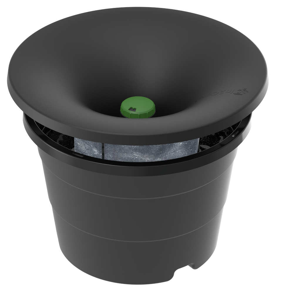 In2Care Mosquito Station - (No Active Ingredients Included)