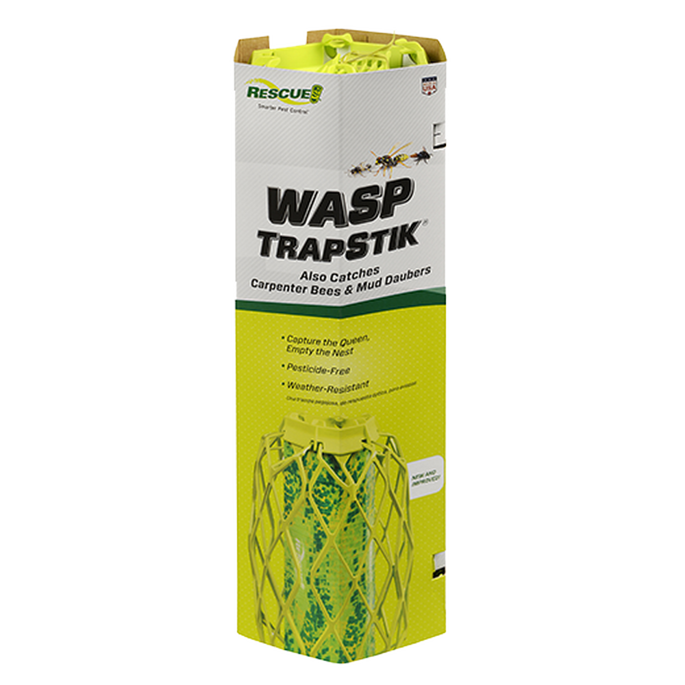 Rescue TrapStik Wasp Trap