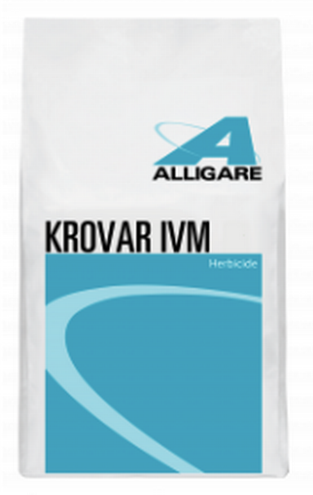 Krovar IVM Herbicide