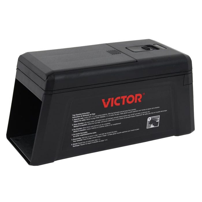 Victor Electronic Rat Trap