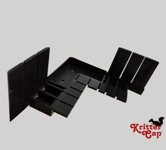 Kritter Cap Pro - Box of 10 Caps