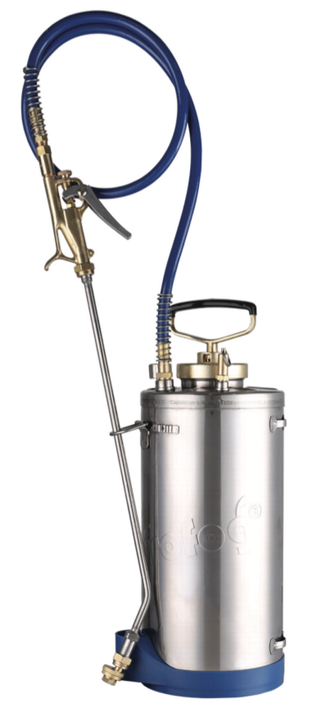 Airo Pro 1-1/2 Gal Sprayer with Wand & 4-Way Tip