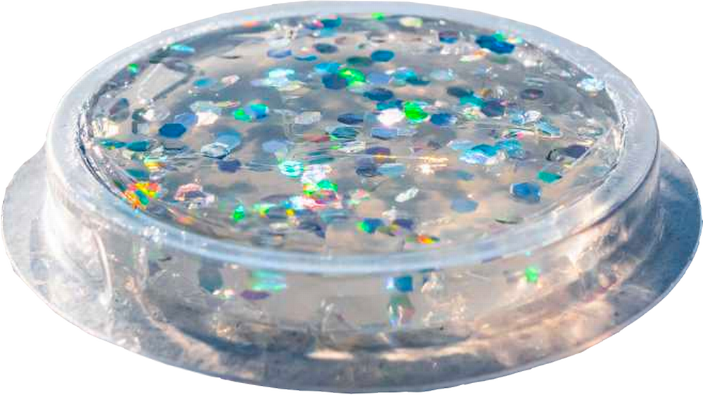 SpectrumV Holographic Bird Gel