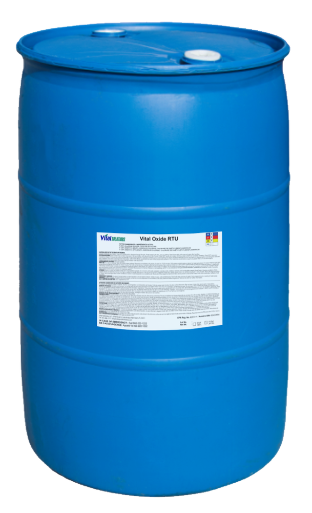 Vital Oxide Disinfectant