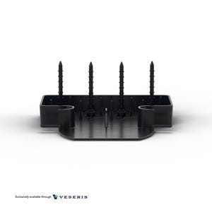 EZ Service Tray - Box of 60 trays