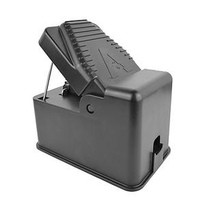 Victor The Black Box Gopher Trap