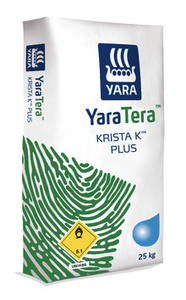 Krista K Plus Soluble Potassium Nitrate 13-0-46 - 50lb Bag