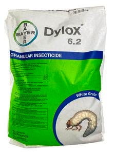 Dylox 6.2 Granular Insecticide