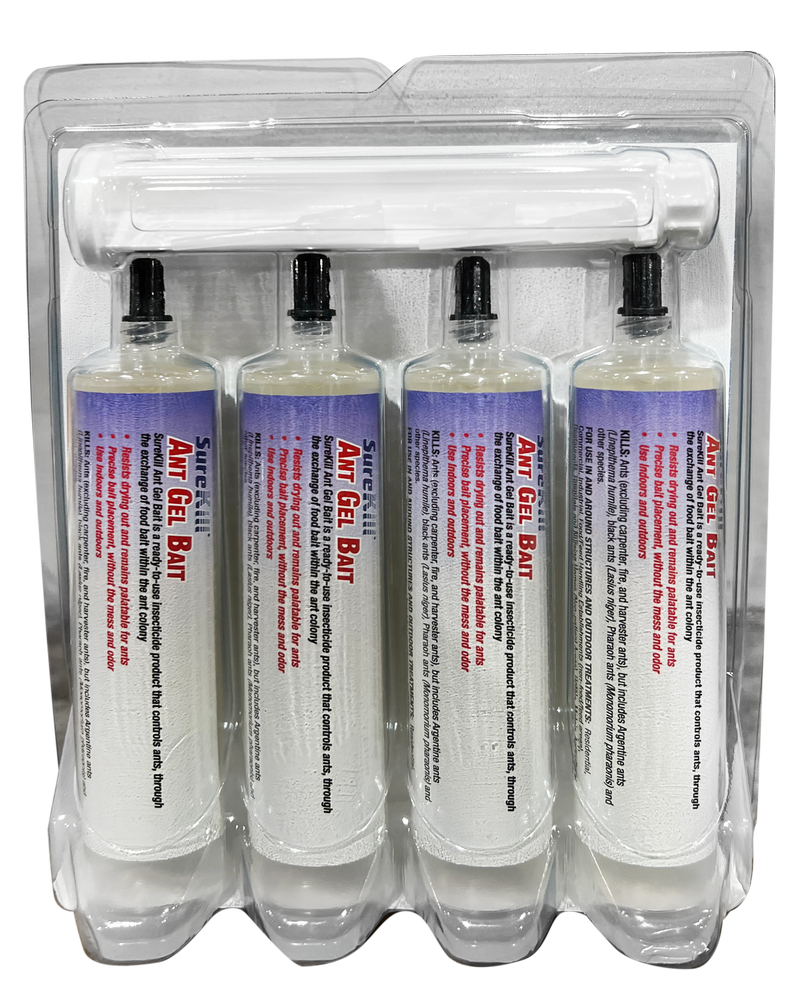 SureKill Ant Gel Bait