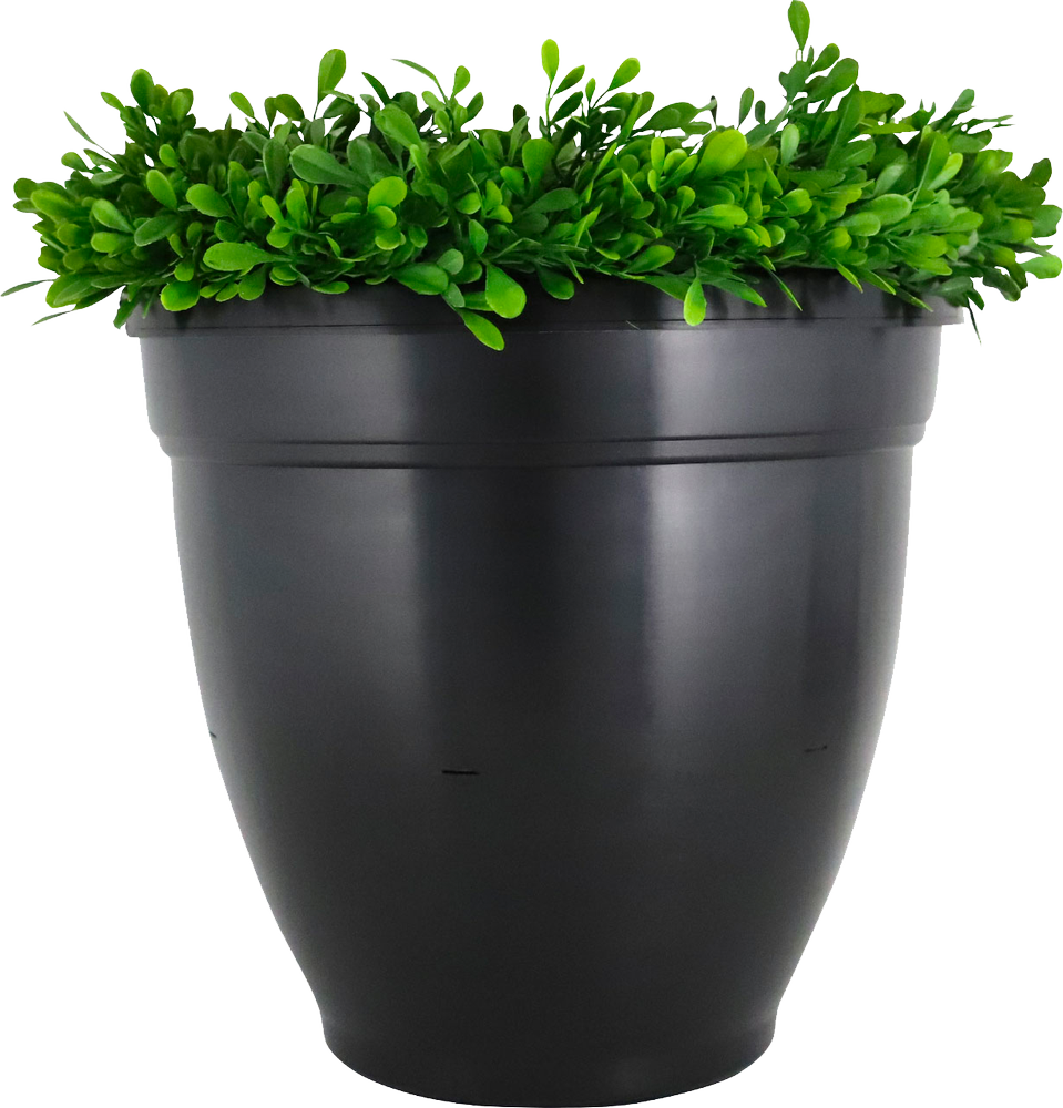Ovi-Planter Mosquito Trap