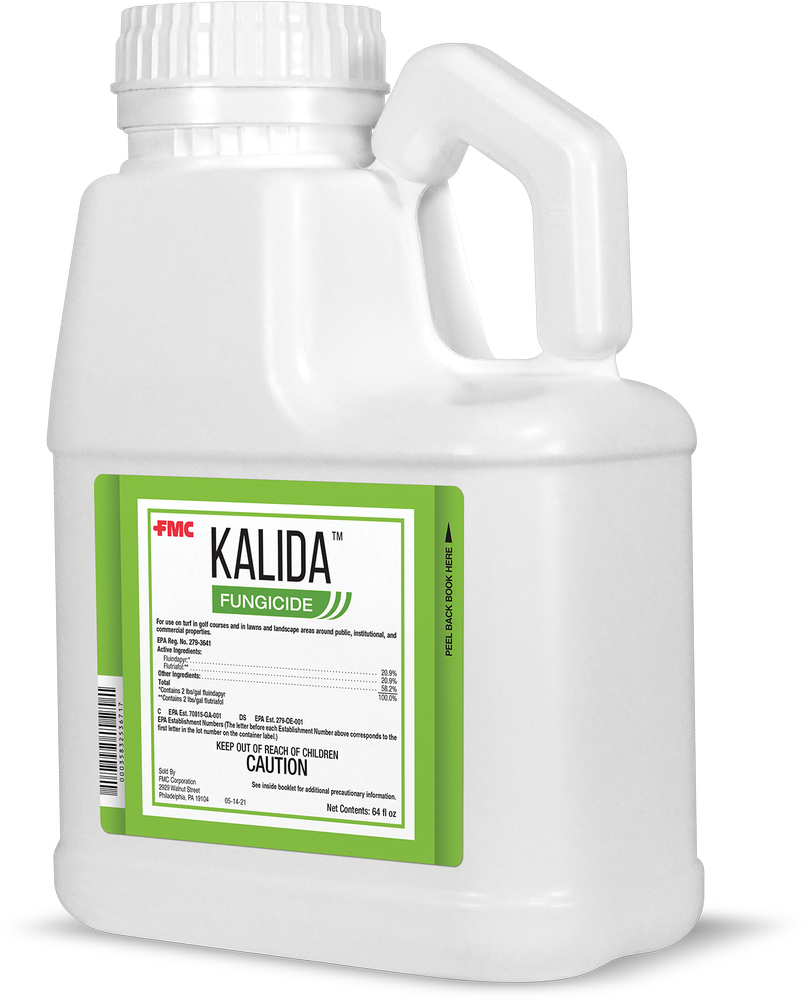 Kalida Fungicide