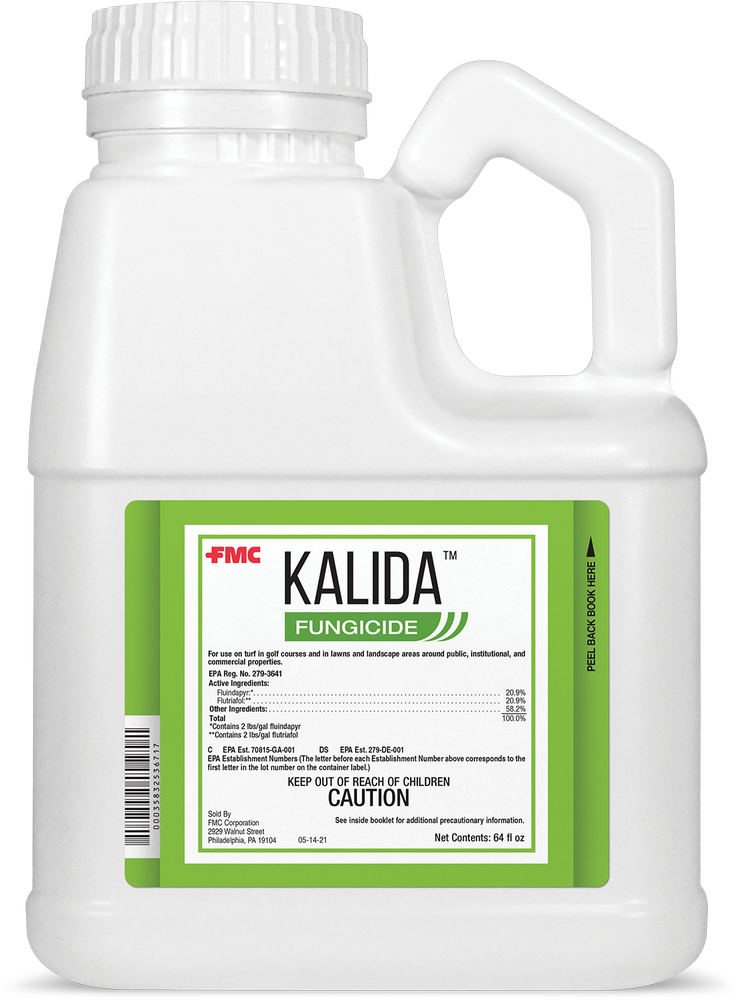 Kalida Fungicide