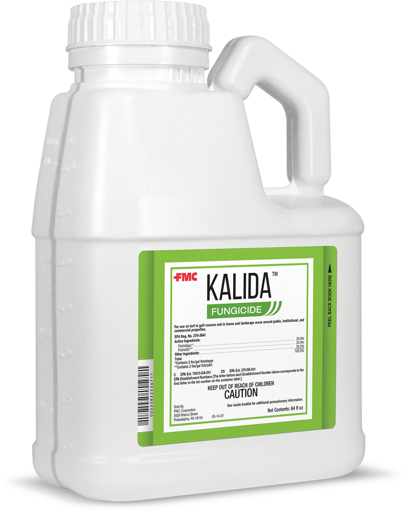 Kalida Fungicide