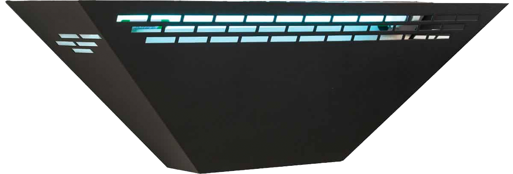 WS-85 15W Wall Sconce Adhesive Trap